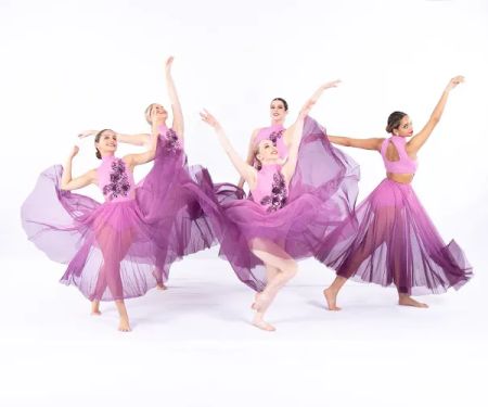 Spezio's Dance Dynamics