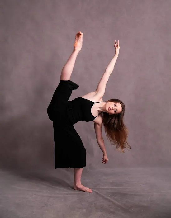 Spezio's Dance Dynamics Picture 3