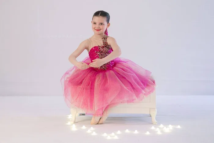 Spezio's Dance Dynamics Picture 8