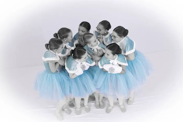 Spezio's Dance Dynamics Picture 6
