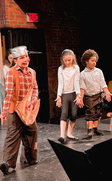 Williamsville Performing Arts Studio Picture 8
