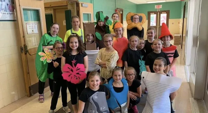 Williamsville Performing Arts Studio Picture 10
