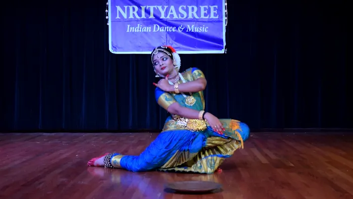 Nrityasree dance & Music Picture 1