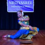 Nrityasree dance & Music