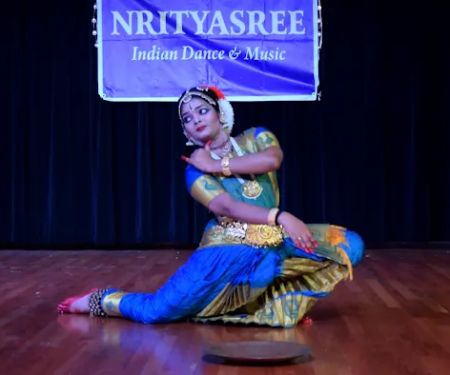 Nrityasree dance & Music