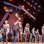 University at Buffalo Theatre & Dance Department