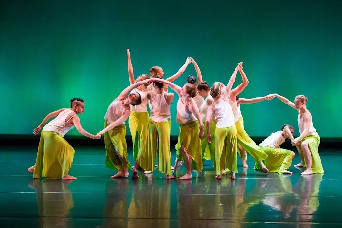 University at Buffalo Theatre & Dance Department Picture 2