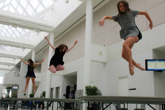 University at Buffalo Theatre & Dance Department Picture 4