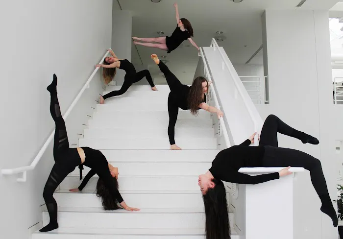 University at Buffalo Theatre & Dance Department Picture 9