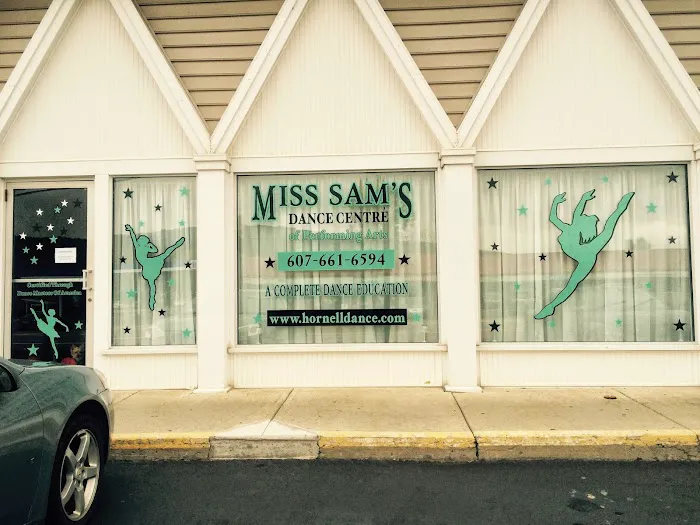 Miss Sam's Dance Centre 'of Performing Arts LLC Picture 7