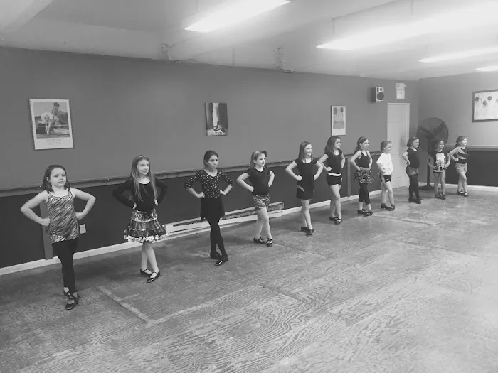 Miss Lisa's Artistry of Dance Picture 1