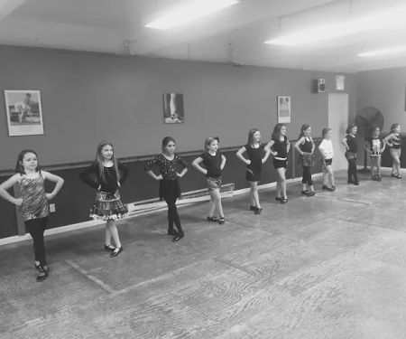 Miss Lisa's Artistry of Dance