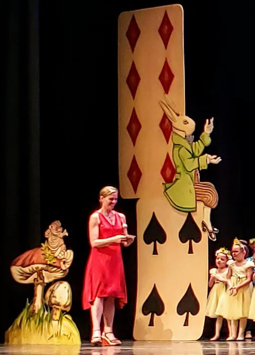 Finger Lakes Ballet Academy Picture 1