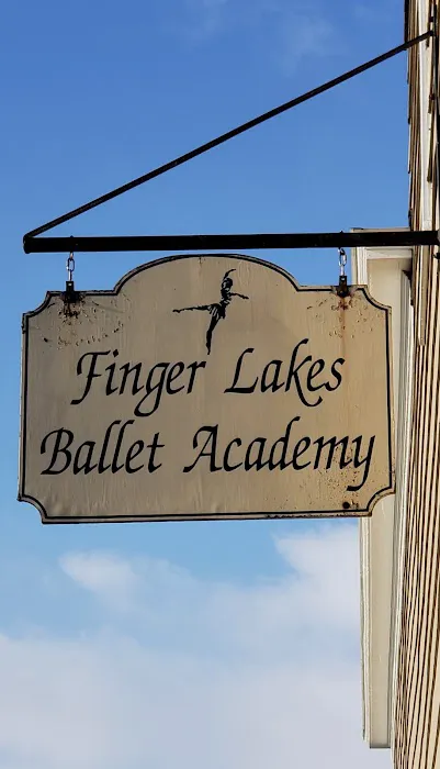 Finger Lakes Ballet Academy Picture 2