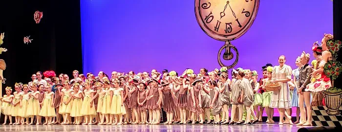 Finger Lakes Ballet Academy Picture 3