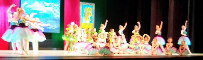 Finger Lakes Ballet Academy Picture 5