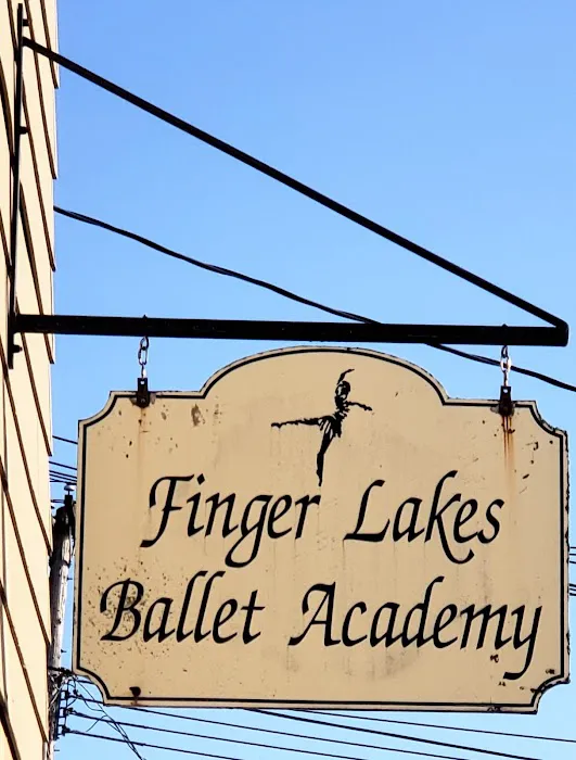 Finger Lakes Ballet Academy Picture 8