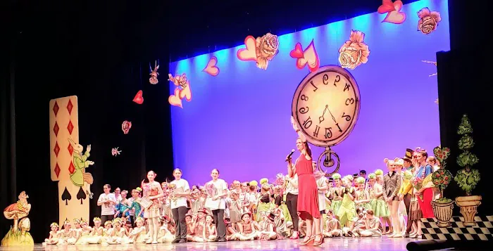 Finger Lakes Ballet Academy Picture 6