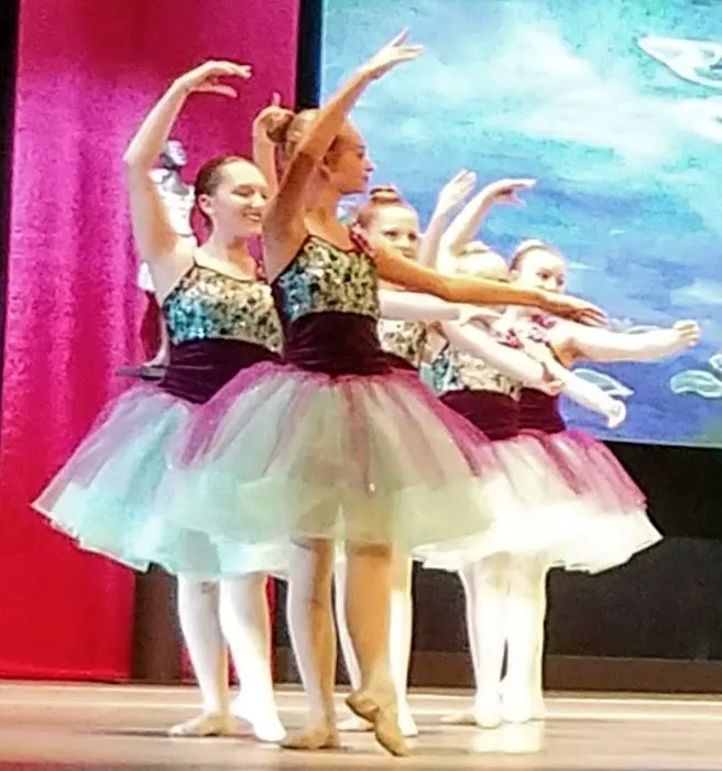 Finger Lakes Ballet Academy Picture 4