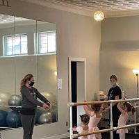 DanceCore Dance/Fitness with Julie ico