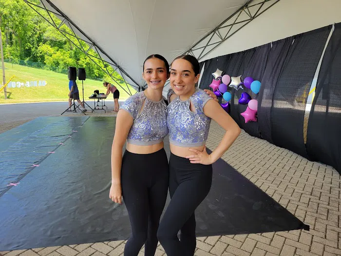 DanceCore Dance/Fitness with Julie Picture 5