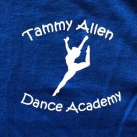 Tammy Allen Dance Academy ico