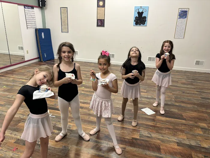 Tammy Allen Dance Academy Picture 2