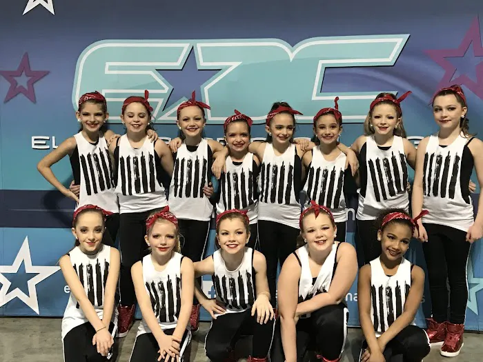 Tammy Allen Dance Academy Picture 9