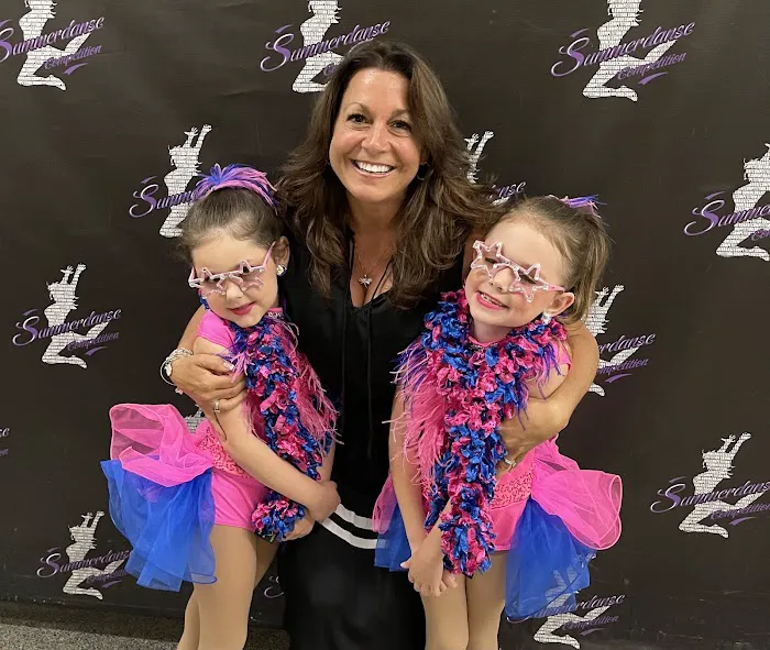 Tammy Allen Dance Academy Picture 10
