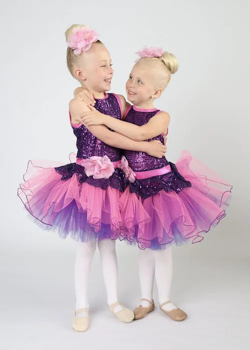Flower City Dance Picture 1
