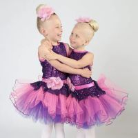 Flower City Dance ico