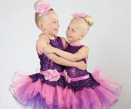 Flower City Dance