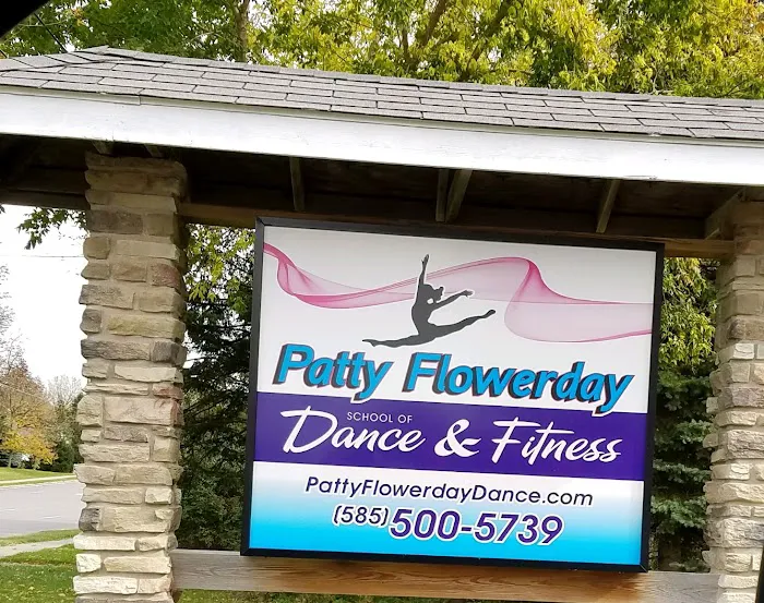 Patty Flowerday School of Dance Picture 1