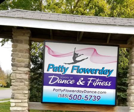 Patty Flowerday School of Dance
