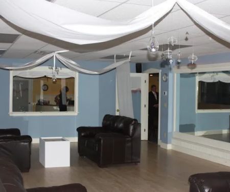 Avant Dance and Event Center