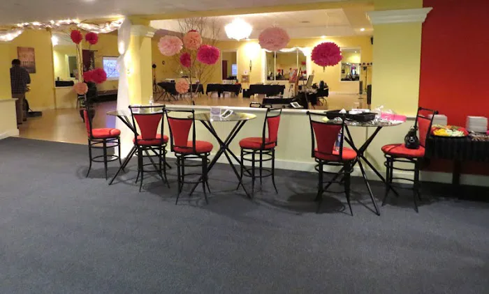 Avant Dance and Event Center Picture 2
