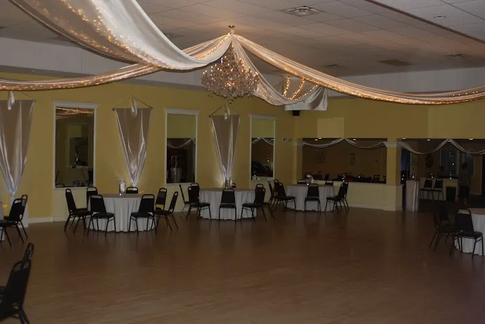Avant Dance and Event Center Picture 8