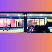 Body Positive Dance Fitness ico