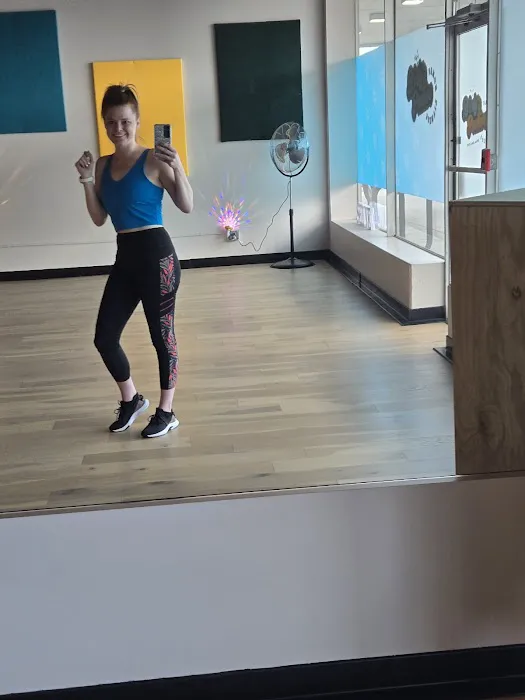 Body Positive Dance Fitness Picture 2