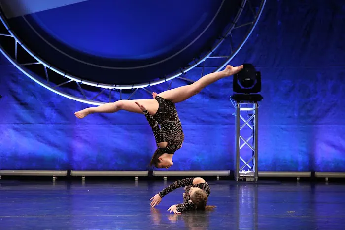 Dance Moves Maine Picture 3