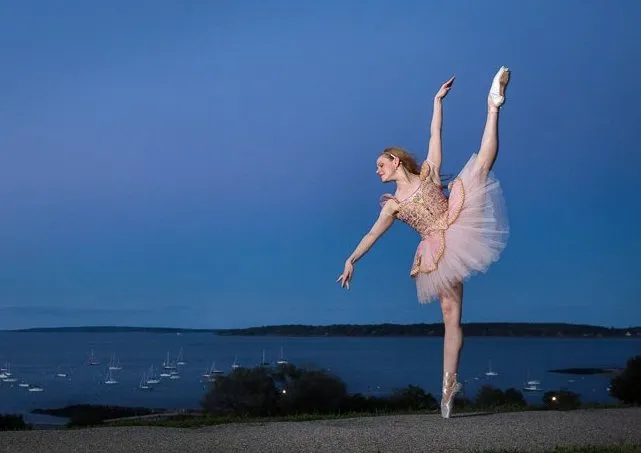 Portland Ballet Picture 5
