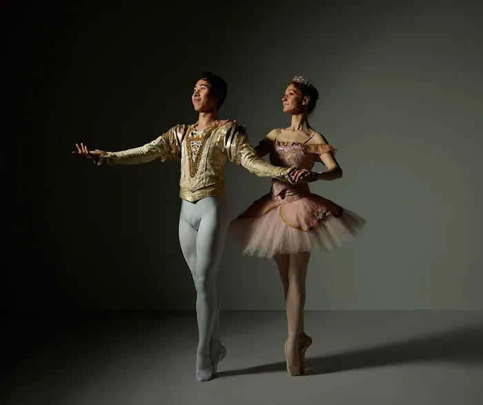 Portland Ballet Picture 3