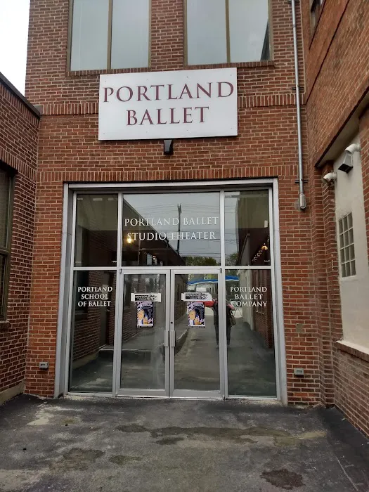 Portland Ballet Picture 10