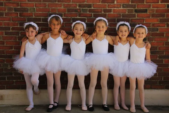 Maria's Danceworks Inc. Picture 1
