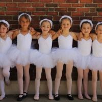 Maria's Danceworks Inc. ico