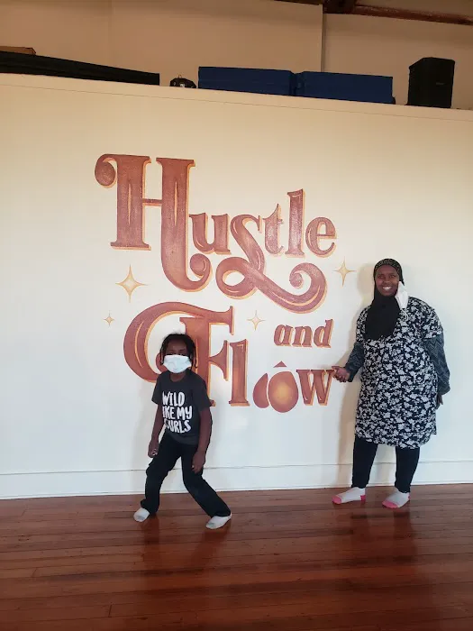Hustle and Flow Picture 9