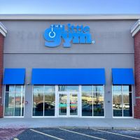 The Little Gym of Scarborough, ME ico