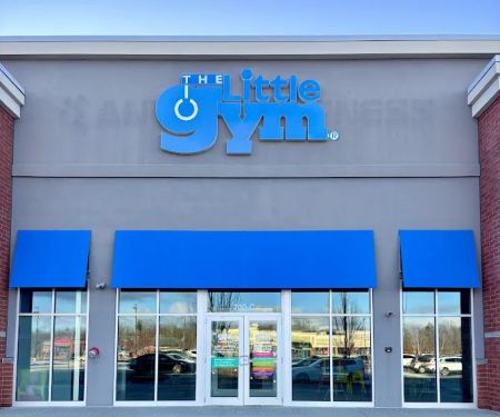 The Little Gym of Scarborough, ME