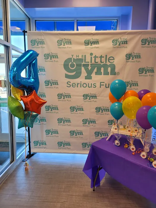 The Little Gym of Scarborough, ME Picture 4