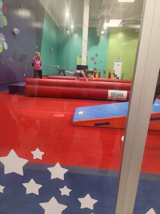 The Little Gym of Scarborough, ME Picture 5